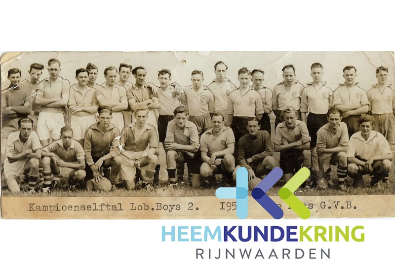 1951 L. Boys 2